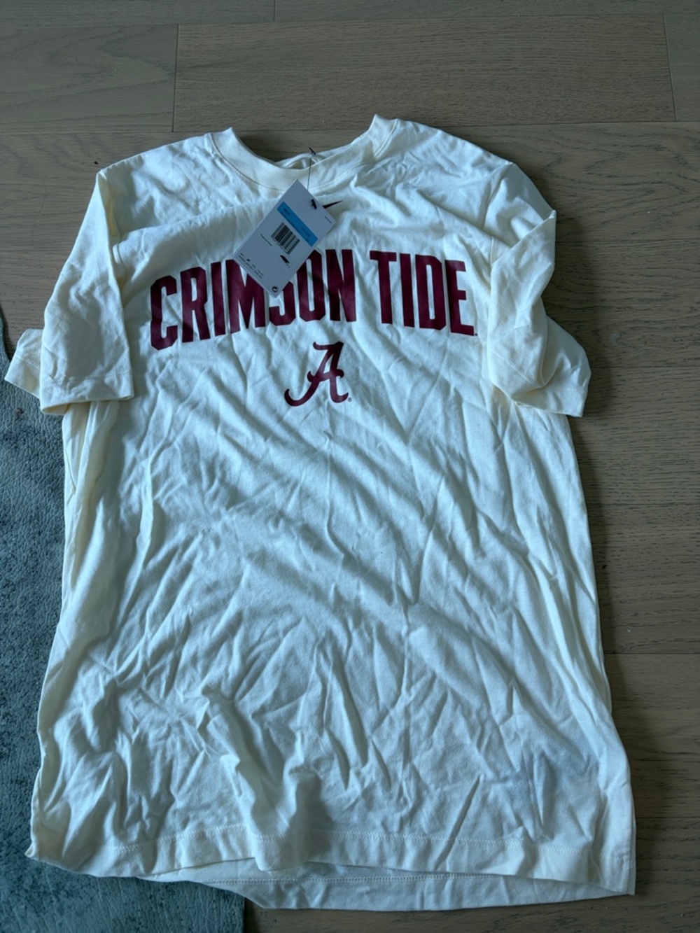 Alabama Tshirt